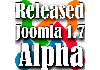 Релиз Joomla 1.7 Alpha