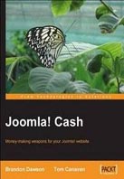 Название: Joomla! Cash