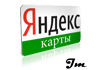 Яндекс карты и компонент Yandexmaps